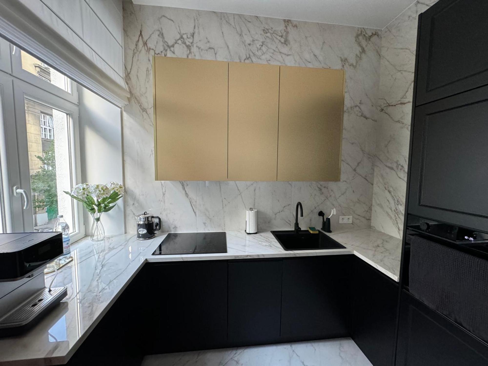 Premium Apartment In Parisian Style In The Heart Of Old Krakow Luaran gambar